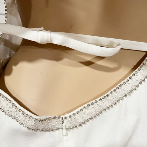 Mac Duggal Women’s Savannah Dress - Picture 8 of 14